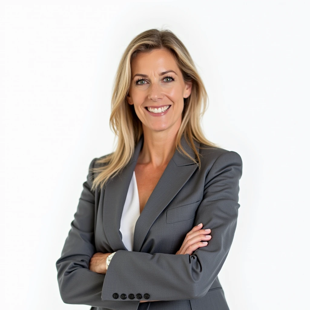 Katharina Braun, PhD